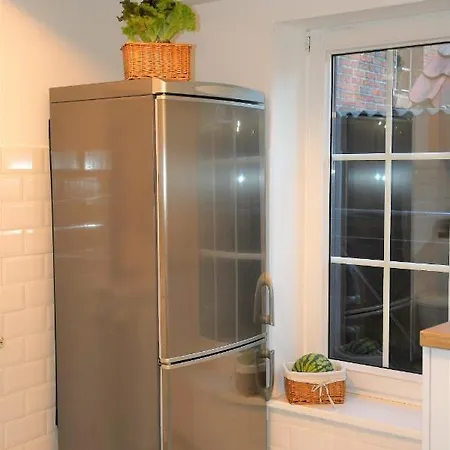 Apartament Spichlerz - Starowka شقة *