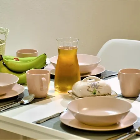 Apartament Spichlerz - Starowka