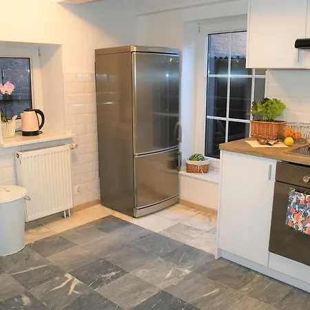 Apartament Spichlerz - Starowka Apartmán *