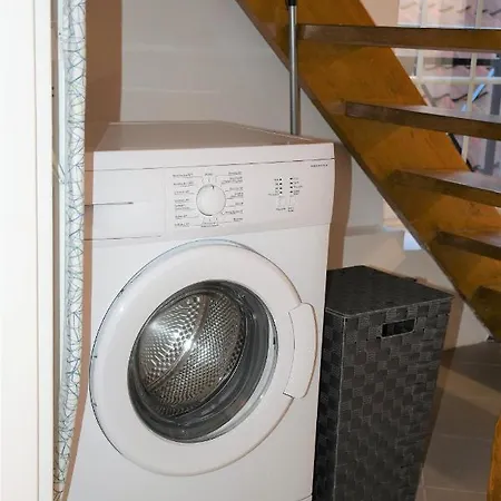 Apartament Spichlerz - Starowka شقة أولشتين