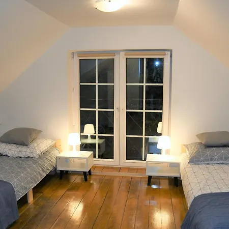 Apartament Spichlerz - Starowka *