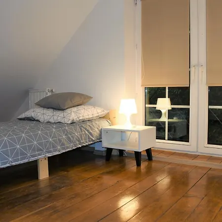 Apartament Spichlerz - Starowka