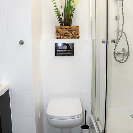 Apartament Spichlerz - Starowka *