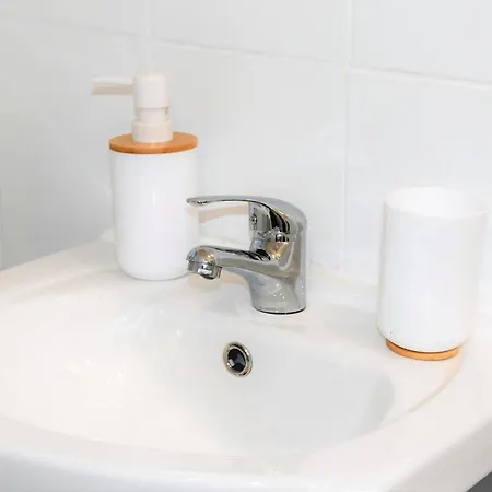 Apartament Spichlerz - Starowka Apartmán Olštýn