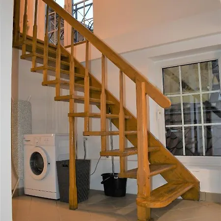 Apartament Spichlerz - Starowka