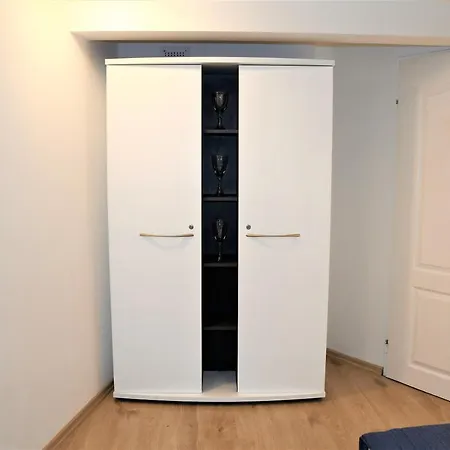 Apartament Spichlerz - Starowka *