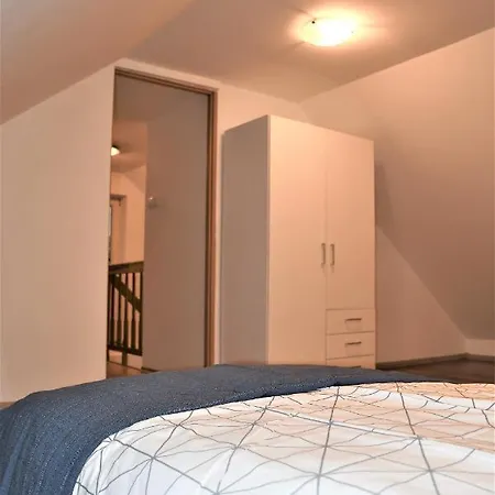 Apartament Spichlerz - Starowka