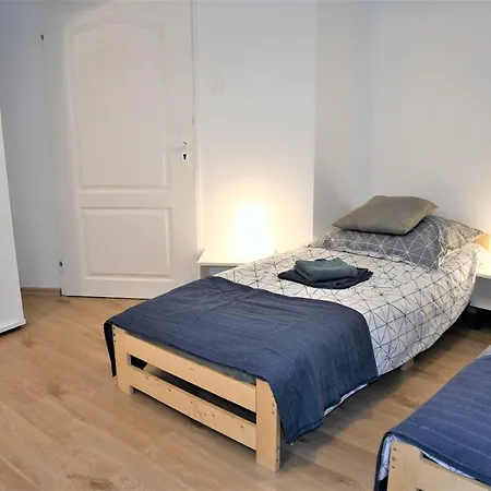 Apartament Spichlerz - Starowka