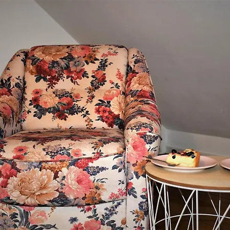 Apartament Spichlerz - Starowka Apartmán Olštýn