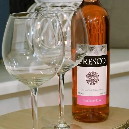 Apartmán Apartament Spichlerz - Starowka