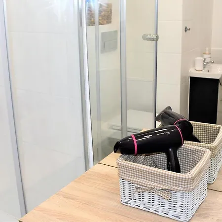 Apartament Spichlerz - Starowka شقة *