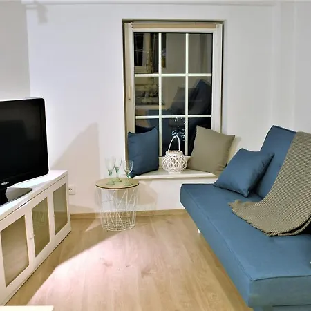 Apartament Spichlerz - Starowka شقة *