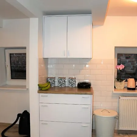 Apartament Spichlerz - Starowka شقة