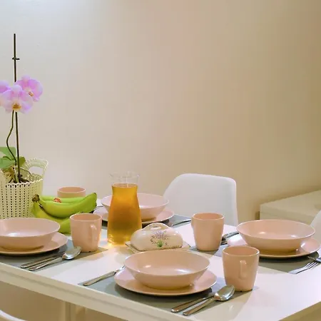 Apartament Spichlerz - Starowka أولشتين