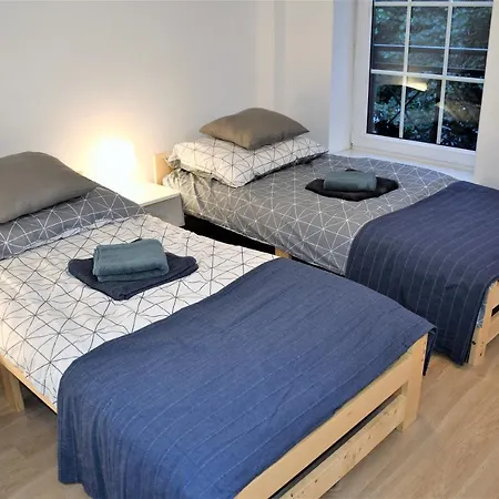Apartament Spichlerz - Starowka أولشتين