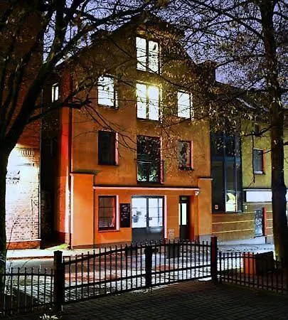 Apartmán Apartament Spichlerz - Starowka