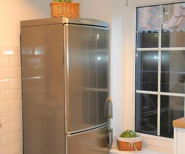 Apartament Spichlerz - Starowka Διαμέρισμα *