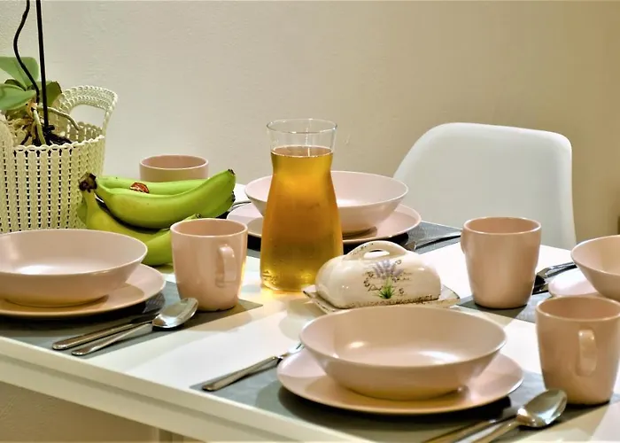 Apartament Spichlerz - Starowka