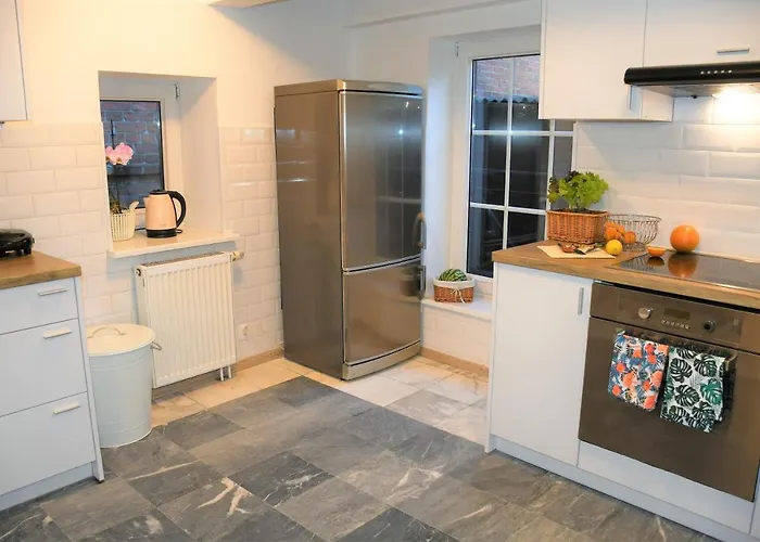 Apartament Spichlerz - Starowka Διαμέρισμα *