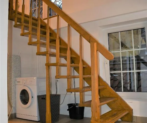 Apartament Spichlerz - Starowka