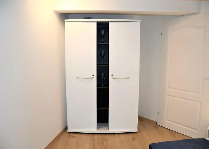 Apartament Spichlerz - Starowka *