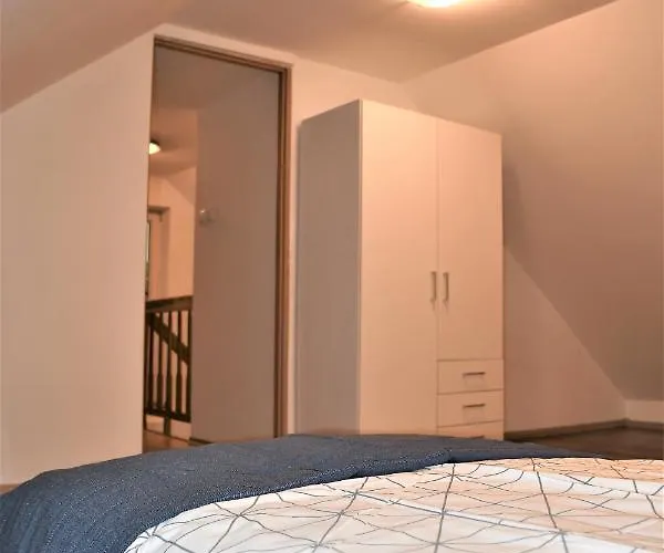 Apartament Spichlerz - Starowka