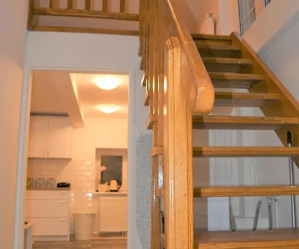 Apartament Spichlerz - Starowka Όλστυν