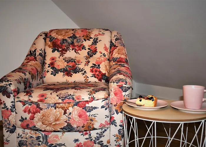 Apartament Spichlerz - Starowka Διαμέρισμα Όλστυν