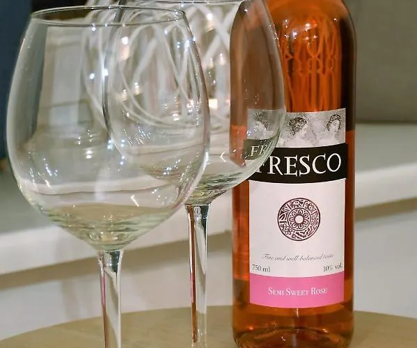 Διαμέρισμα Apartament Spichlerz - Starowka