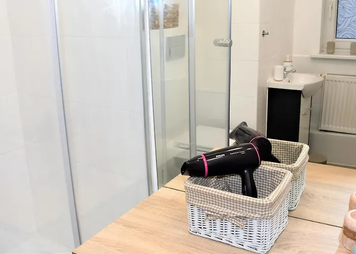 Apartament Spichlerz - Starowka Διαμέρισμα *