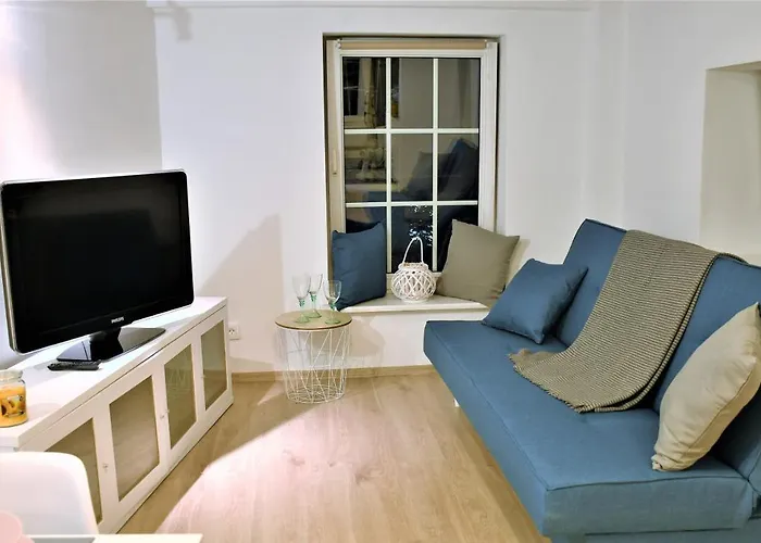 Apartament Spichlerz - Starowka Διαμέρισμα *