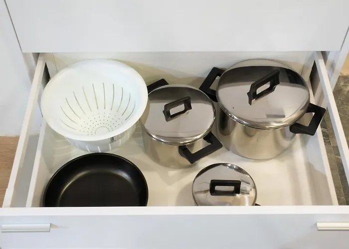 Apartament Spichlerz - Starowka *