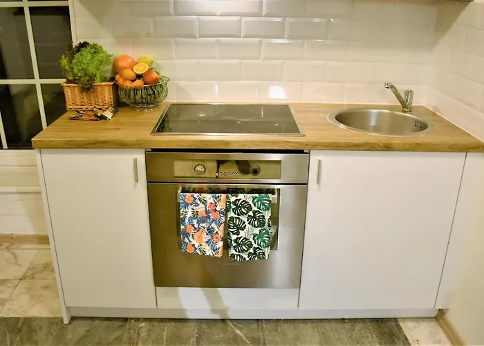 Apartament Spichlerz - Starowka Διαμέρισμα