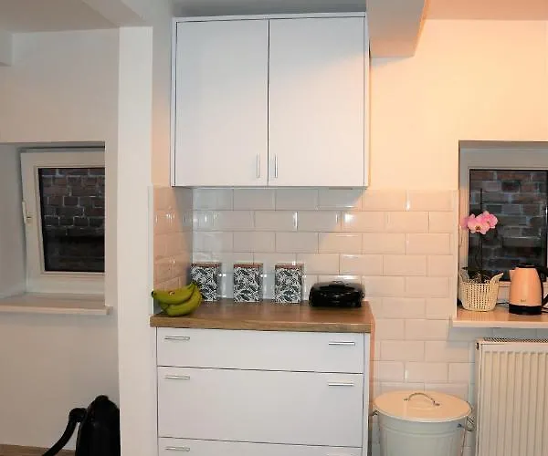 Apartament Spichlerz - Starowka Διαμέρισμα