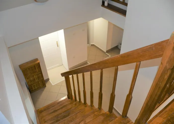 Apartament Spichlerz - Starowka Διαμέρισμα Όλστυν