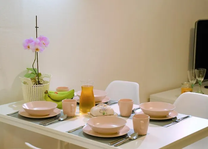 Apartament Spichlerz - Starowka Όλστυν