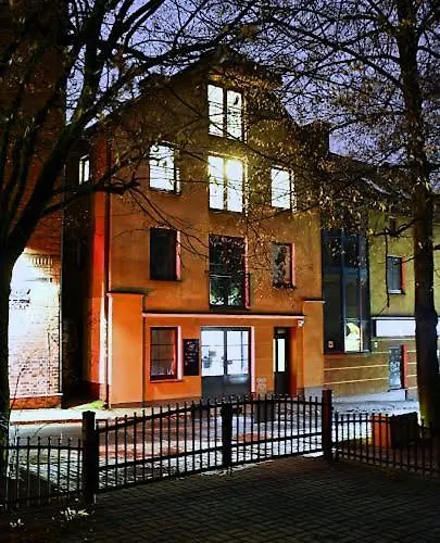 Διαμέρισμα Apartament Spichlerz - Starowka